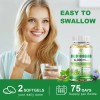 Cápsulas De Aceite De Orégano 6000mg - Signilife