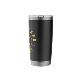 Yellowcard - Logo Stainless Steel Insulated Tumbler