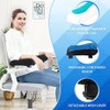 BEAUTRIP - Reposabrazos acolchado para silla de oficina (2 unidades)