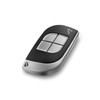 CAME TTS 806TS-0240 Elegant 4-Channel Wireless Handheld Transmitter with Metal