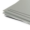Galvanised Steel Sheet 1mm 1.2mm 1.5mm and 2mm Thick (1mm,