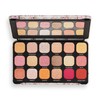 Paleta de Sombras Forever Flawless Regal Romance, Make Up Revolution