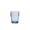 KitchenCraft Coolmovers Sail Away Melamine Tumbler Cup, 420 ml (15