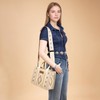Wrangler Tote Bag for Women Western Purse and Handbag Aztec