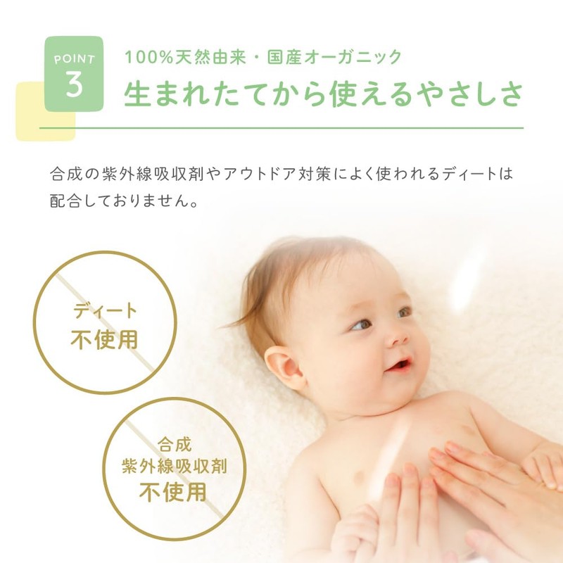Arobaby UV & Outdoor Mist 2.7 fl oz (80 ml),
