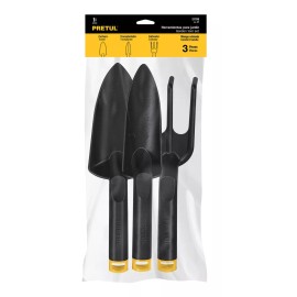 Pretul Set De Herramientas Para Jardín Pretul - E8187