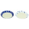 Dapper Fires near light weight plates pair PP duckboards 281031