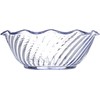 Carlisle (Carlisle) Tulip Bowl Clear 380cc 453307 1pcs