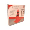 IWH 019209 Traffic Cone Bus, Leisure, Truck, Motorcycle, Car, Quad,