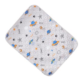 BESPORTBLE Training Pad for Dogs: Non-Slip and Absorbent Puppy Pee Pad - Easy to and Replace - Breathable and Quick-Dry Potty Pads for Pet