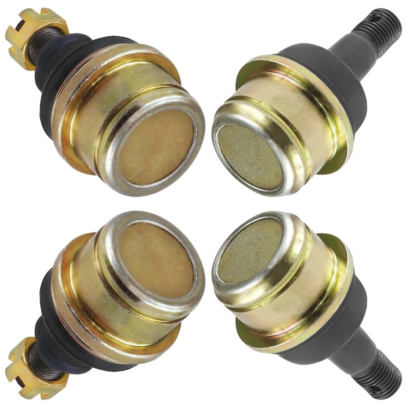 Caltric Ball Joints for Honda Rancher 420 TRX420FE 2007-2013 Front