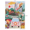Road Trip | 1000 Piece Jigsaw Puzzle