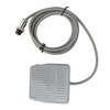 3 Hole Laser Tattoo Removal Machine Foot Switch Accessory Hair