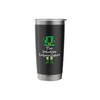 Intuitive Leprechaun St. Patrick’s Party Stainless Steel Insulated Tumbler
