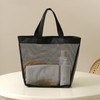 Sauna Bag Spa Bag Onsen Bag Mesh Bag Sauna Bag