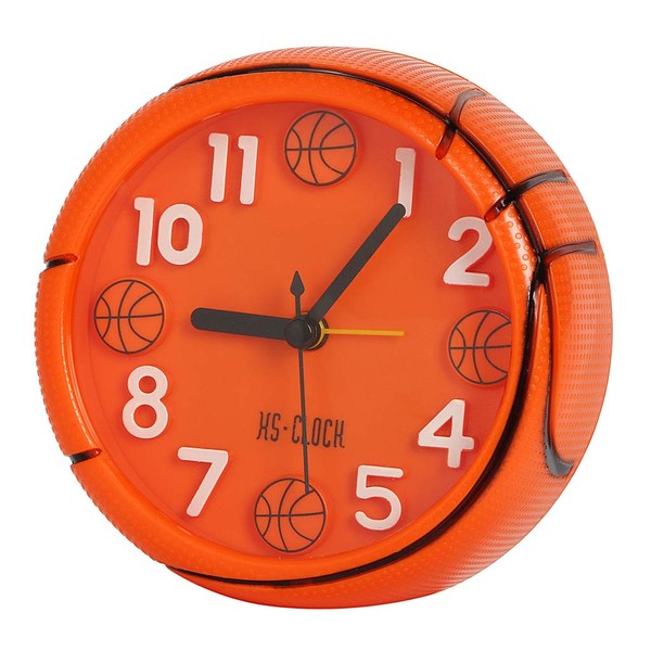 Basketball Gracias Basketball Alarm Clock