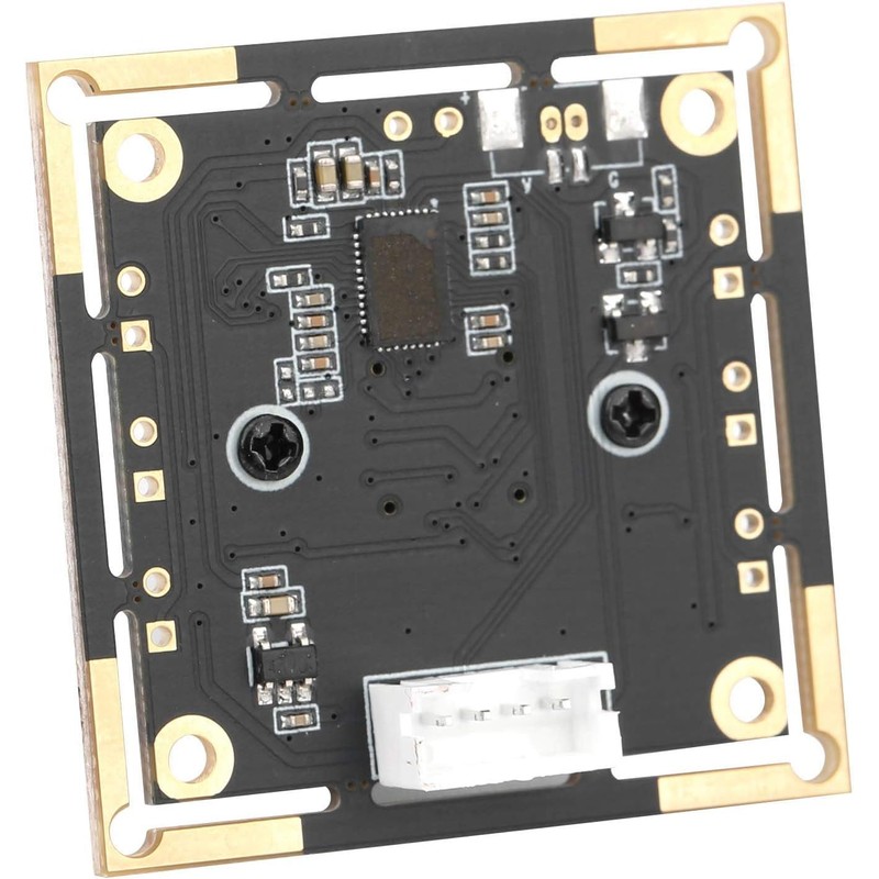 USB Camera Module 1MP Pixel OV9732 Light-sensitive Chip USB2.0 Camera