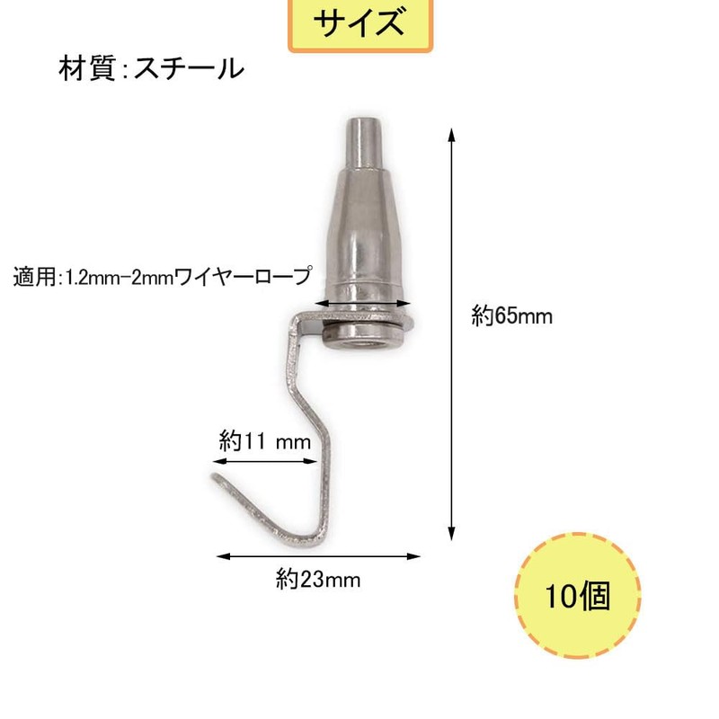 DFsucces Picture Rail Hooks, Wire Hooks, Hanging Hardware, Picture Hanger