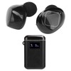M6 Bluetooth Dual Ear Mini Earphones Headphones Bluetooth 5.1 Headset