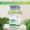 Citrato De Magnesio - 100% Puro - 500mg - 200