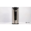 GentleJet Automatic Foam Soap Dispenser, Touchless Handsfree Motion Sensor Stainless