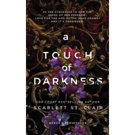 A Touch of Darkness: 1
