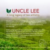 Uncle Lee's Organic Oolong Tea Bags, 40 Count – Antioxidant-Rich,