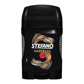 Stefano Desodorante Imperial en Barra para Caballero, 54 g