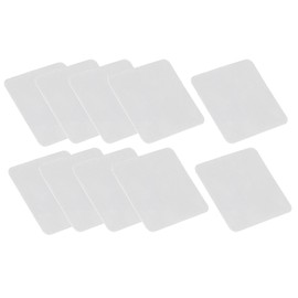 Audiofan Double Sided Tape Magic Tape, Super Strong, No Residue, Repeatedly, Removable, Waterproof, Strong, Anti-Slip, Washable, Multifunctional, Multiple Size, Home, Office, Dorm, School, Company,