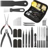 3D Printer Tools Kit Essential, Basic Tool Kit Accessories, 3D