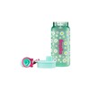 BPA-Free Water Bottle, 550 ml, Leak-Proof and Suitable for Carbonic