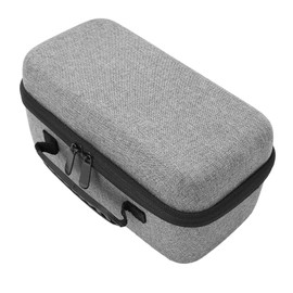 Bolsa para proyector EVA, estuche de transporte para cápsula 3 láser 1080P, funda para proyector, impermeable, resistente al agua, portátil