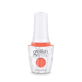 Gelish Rockin' The Reef Soak-Off Gel Polish, 0.5 oz.