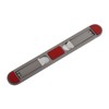 Foldable Laptop Riser Heat Dissipation Invisible Portable Aluminum Alloy Adjustable