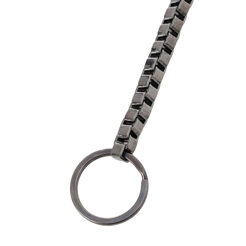 Ankoroc Key Chain, Key Chain, Carabiner, Keys, Ball Chain, Curb