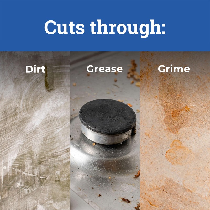 Pine Sol Multi-Surface Cleaner, CloroxPro, 2X Concentrated Formula, All-Purpose Cleaner,