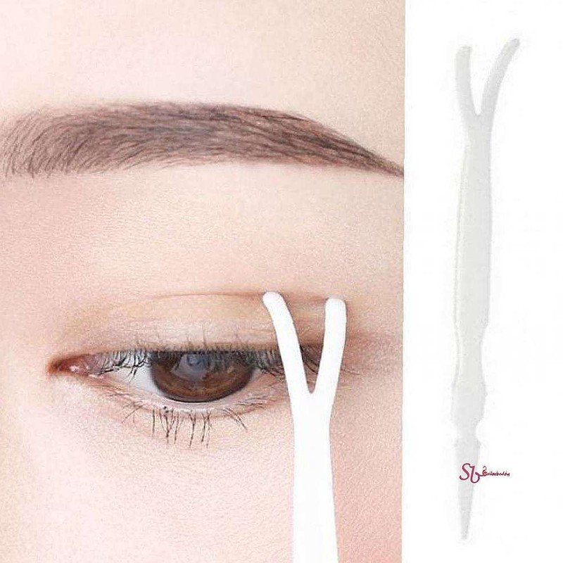 셀리스트샵G Double Eyelid Y-Type Tool Tape 10p Stick Makeup Set