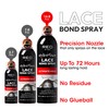 Red by Kiss Lace Bond Hold Spray Styler Fixer –