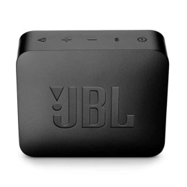 JBL Harman Jbl Go 2 Black Speaker