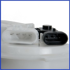 Muztaga Fuel Gas Pump & Sending for Chevy for Venture 3.4L 2002-2005,for Olds for Silhouette 3.4L 2002-2004,for Pontiac for Montana 3.4L 2002-2005 w/Long Wheel V6 Assembly, Exhaustive QC & Fit Testing