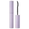 FASIO Permanent Curl Mascara, Hybrid (Volume), Waterproof, Remove with Hot