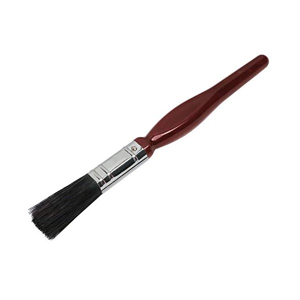 Faithfull FAIPBC12 1/2-Inch Contract 200 Paint Brush