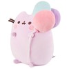 GUND Pusheen 15th Anniversary Squisheen Plush, Squishy Toy, Collectible Plush,