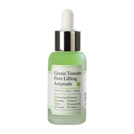 Ingredient Editor Green Tomato Pore Lifting Ampoule 30ml / 성분에디터 그린토마토 포어 리프팅 앰플 30ml