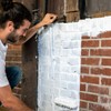 Ames Block & Wall™ Liquid Rubber Waterproofer Multi-Purpose Coating &