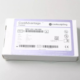 Zeltiq CoolSculpting CoolAdvantage Gasket BRZ-LN1-160-00