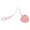Automatic Cat Toy Interactive 3 Modes LED Moving Electric Kitten