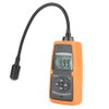 SPD202/EX Digital Combustible Gas Detector Natural LPG Coal Alarm Tester
