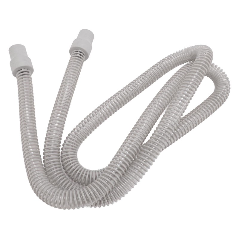 1.8m Universal Breathing Machine Hose High Flexibility Face Shield Connecting