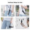 K&F Concept Crossbody Neck Strap Compatible with DJI Osmo Pocket